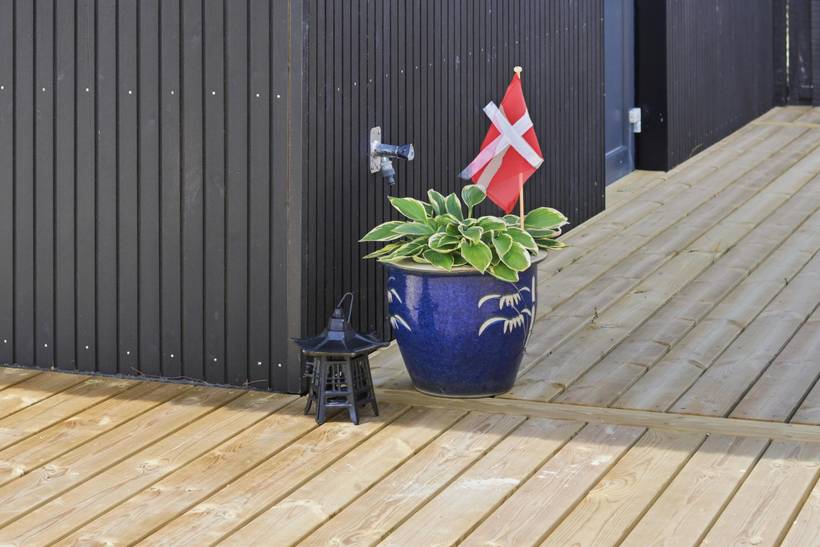 Foto von Ferienhaus AV73 in Vejlby Klit - Westjütland