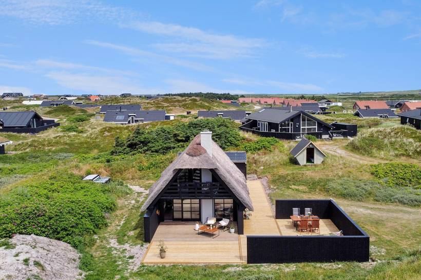 Foto von Ferienhaus AV73 in Vejlby Klit - Westjütland