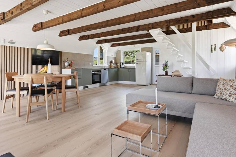 Foto von Ferienhaus AV73 in Vejlby Klit - Westjütland