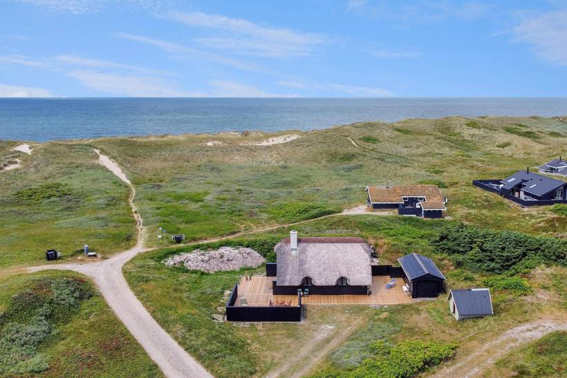 Foto von Ferienhaus AV73 in Vejlby Klit - Westjütland