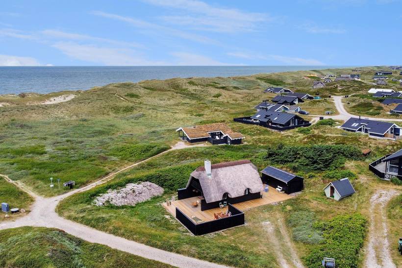 Foto von Ferienhaus AV73 in Vejlby Klit - Westjütland