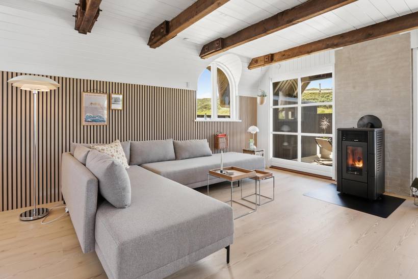 Foto von Ferienhaus AV73 in Vejlby Klit - Westjütland