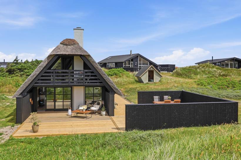 Foto von Ferienhaus AV73 in Vejlby Klit - Westjütland