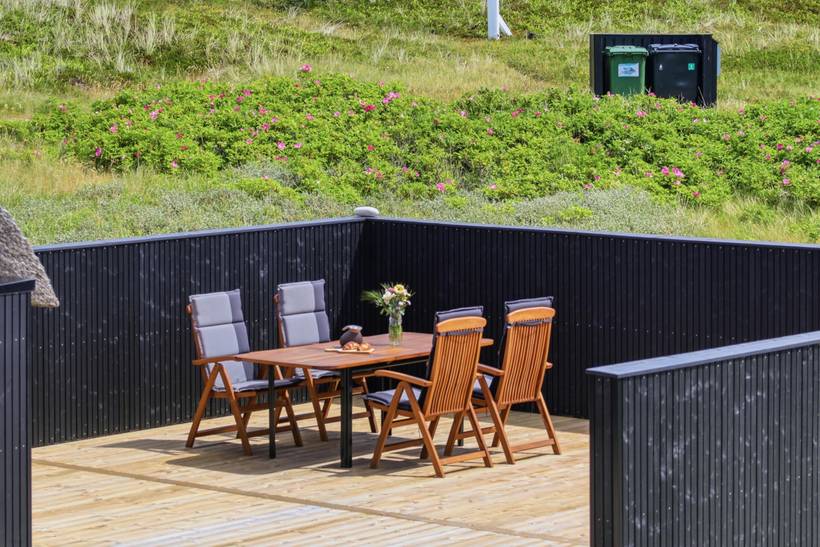 Foto von Ferienhaus AV73 in Vejlby Klit - Westjütland