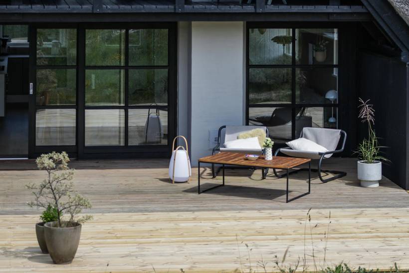 Foto von Ferienhaus AV73 in Vejlby Klit - Westjütland
