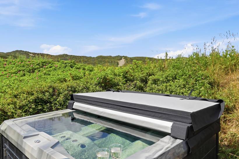 Foto von Ferienhaus AV73 in Vejlby Klit - Westjütland