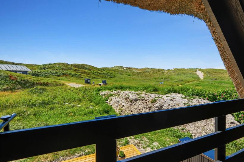 Foto von Ferienhaus AV73 in Vejlby Klit - Westjütland