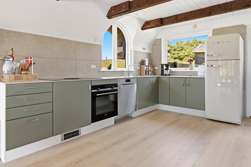 Foto von Ferienhaus AV73 in Vejlby Klit - Westjütland
