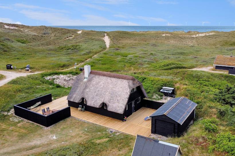 Foto von Ferienhaus AV73 in Vejlby Klit - Westjütland