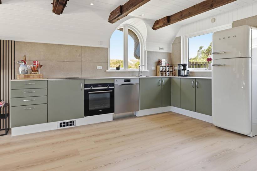 Foto von Ferienhaus AV73 in Vejlby Klit - Westjütland