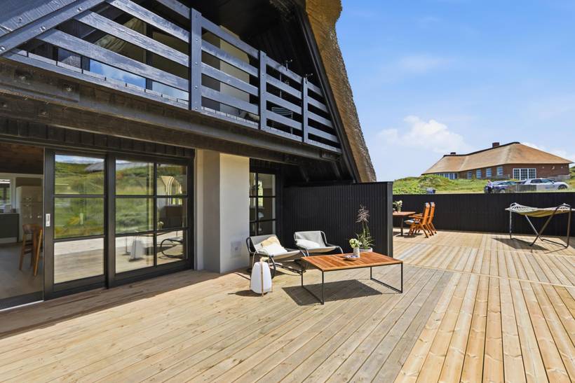 Foto von Ferienhaus AV73 in Vejlby Klit - Westjütland