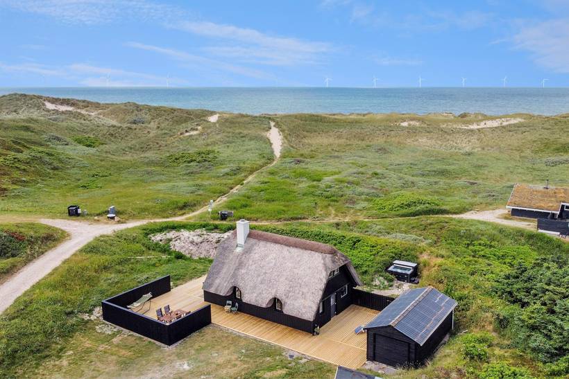 Foto von Ferienhaus AV73 in Vejlby Klit - Westjütland
