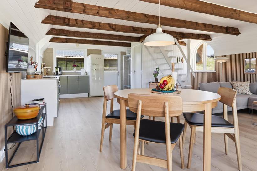 Foto von Ferienhaus AV73 in Vejlby Klit - Westjütland