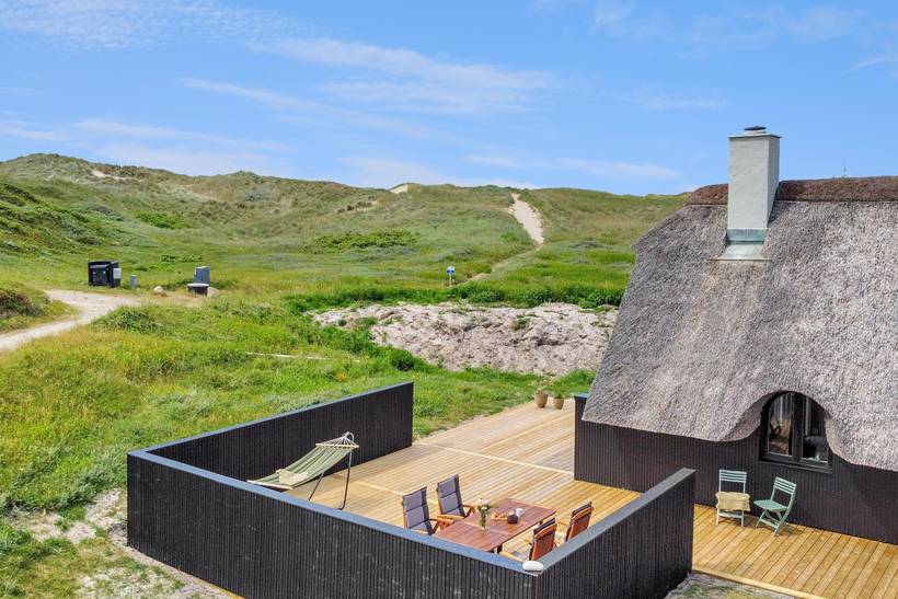 Foto von Ferienhaus AV73 in Vejlby Klit - Westjütland