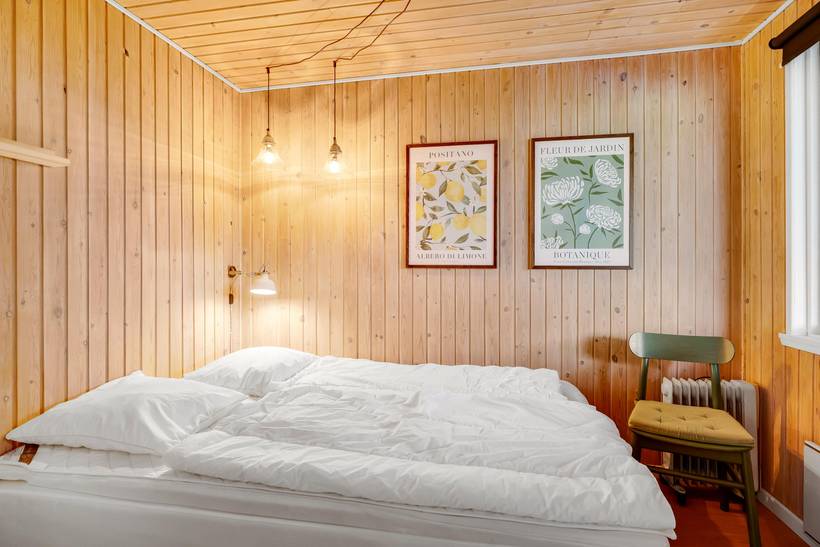 Foto von Ferienhaus AV76 auf Sillerslev - Mors - Thy/Limfjord
