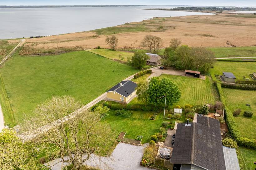 Foto von Ferienhaus AV76 auf Sillerslev - Mors - Thy/Limfjord