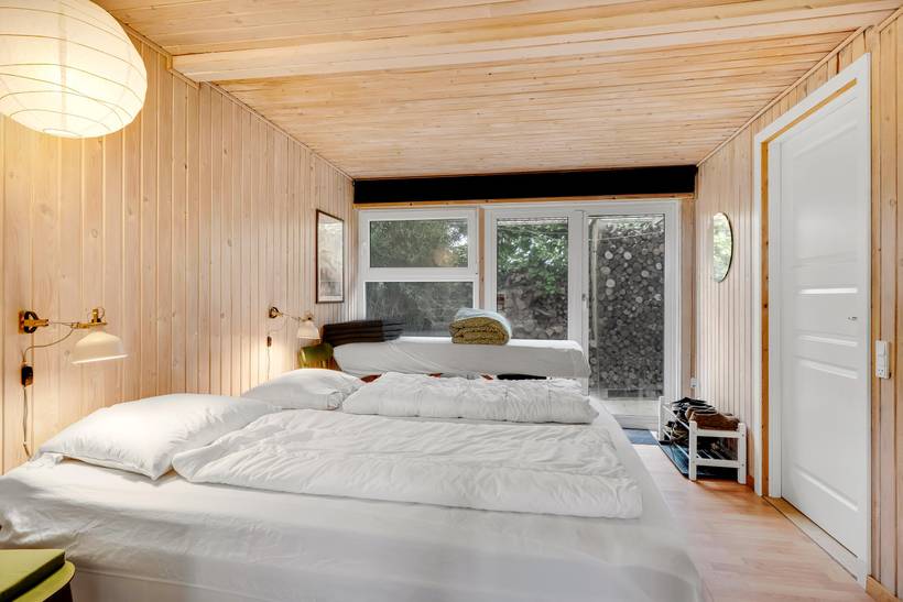Foto von Ferienhaus AV76 auf Sillerslev - Mors - Thy/Limfjord