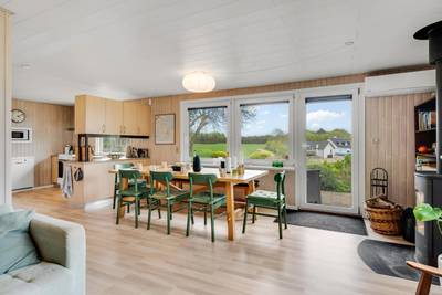Vorschaubild von Ferienhaus AV76 auf Sillerslev - Mors - Thy/Limfjord