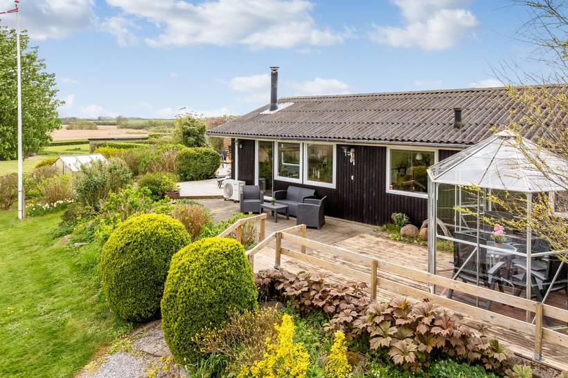 Foto von Ferienhaus AV76 auf Sillerslev - Mors - Thy/Limfjord