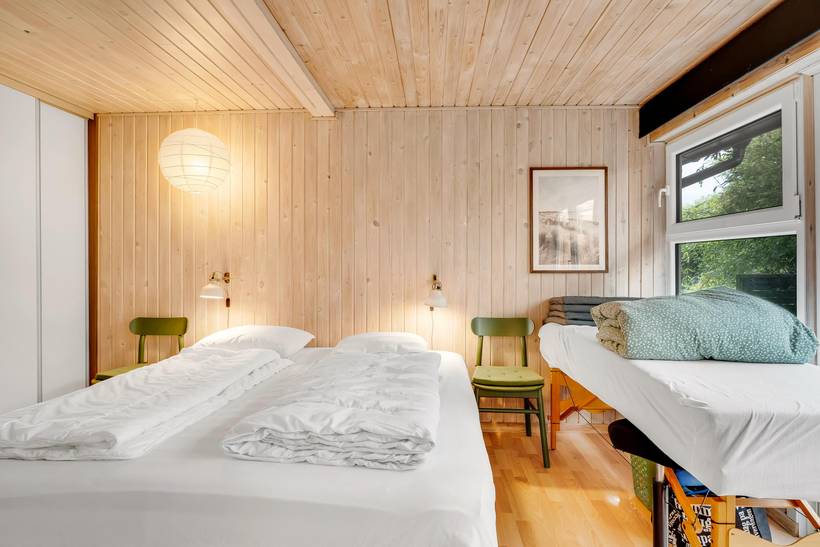 Foto von Ferienhaus AV76 auf Sillerslev - Mors - Thy/Limfjord