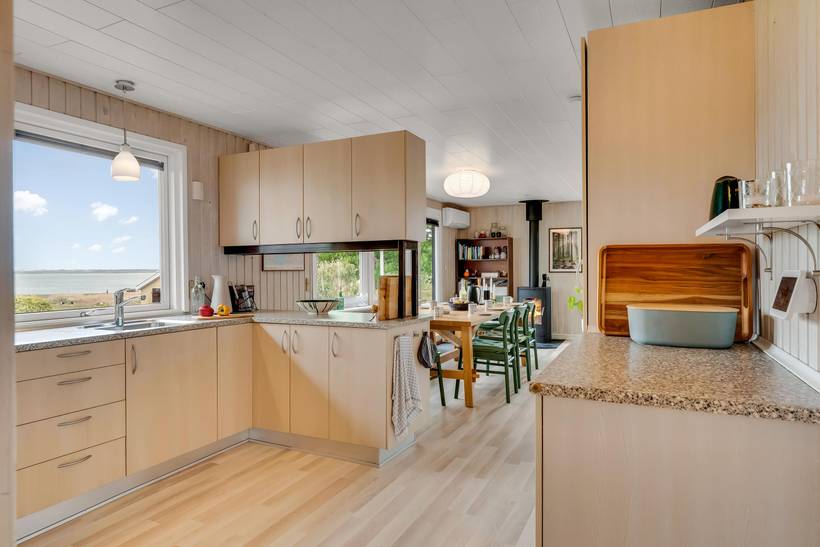 Foto von Ferienhaus AV76 auf Sillerslev - Mors - Thy/Limfjord