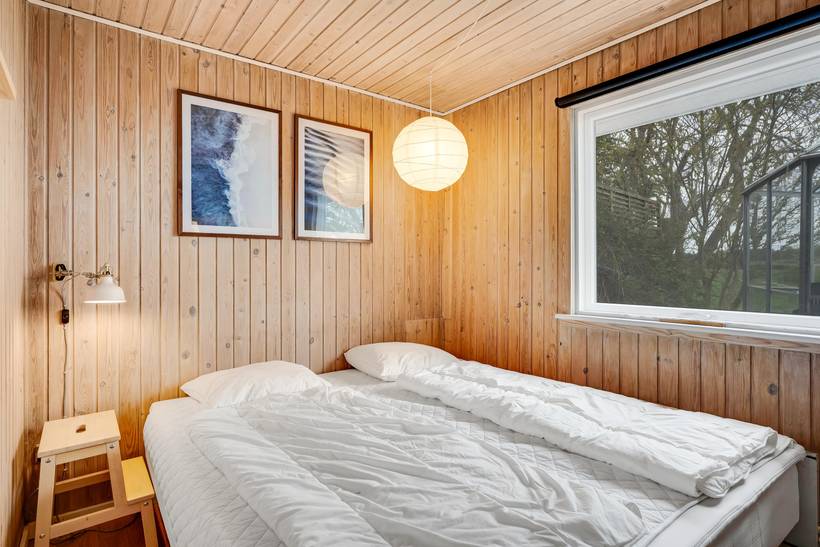 Foto von Ferienhaus AV76 auf Sillerslev - Mors - Thy/Limfjord