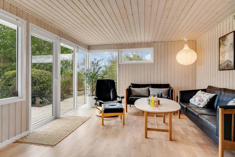 Foto von Ferienhaus AV76 auf Sillerslev - Mors - Thy/Limfjord