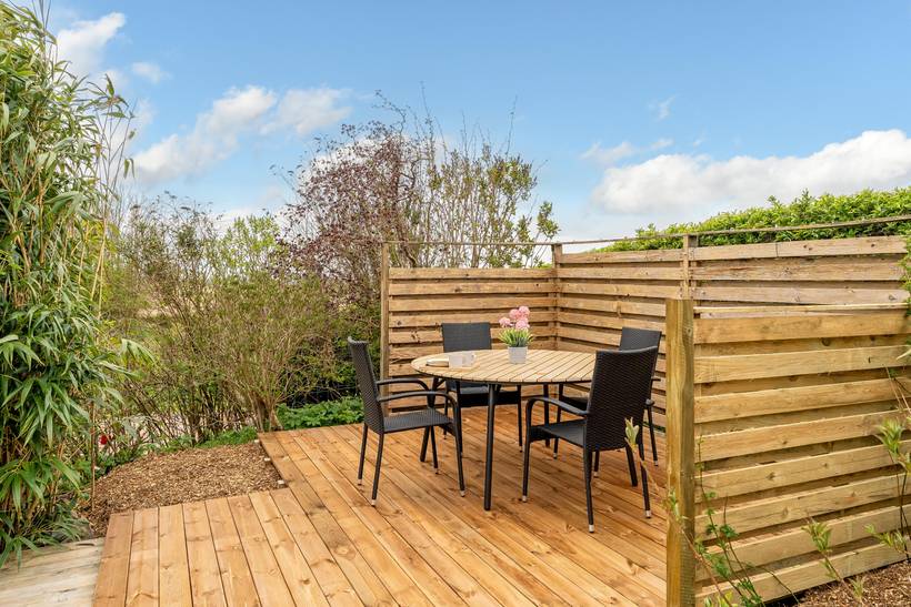 Foto von Ferienhaus AV76 auf Sillerslev - Mors - Thy/Limfjord