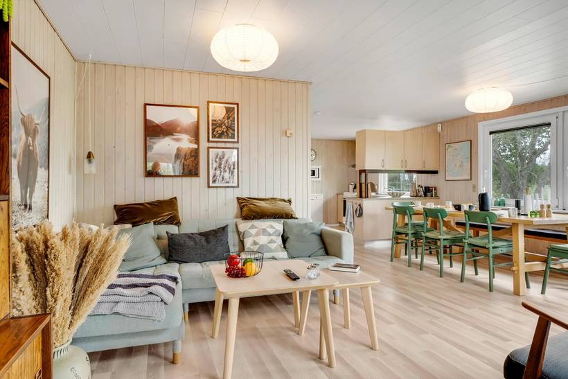 Foto von Ferienhaus AV76 auf Sillerslev - Mors - Thy/Limfjord
