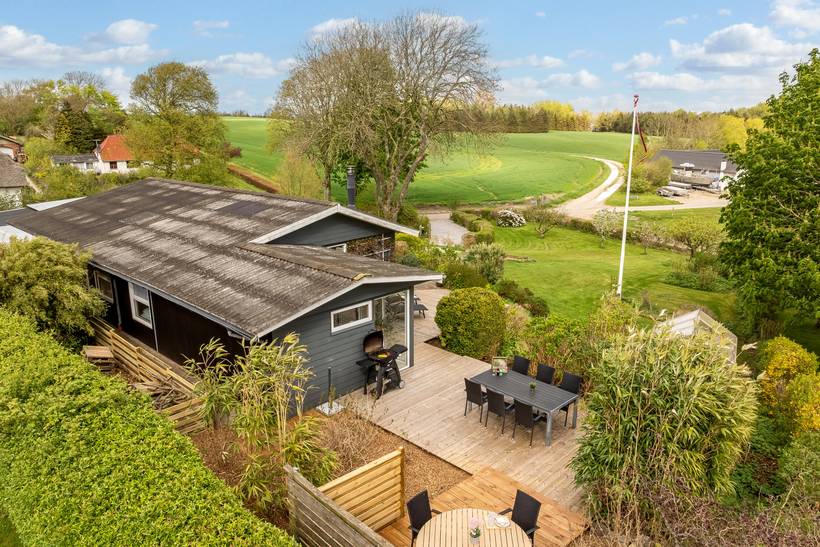 Foto von Ferienhaus AV76 auf Sillerslev - Mors - Thy/Limfjord