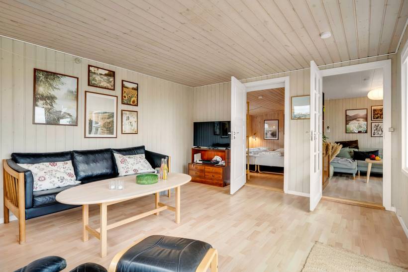 Foto von Ferienhaus AV76 auf Sillerslev - Mors - Thy/Limfjord