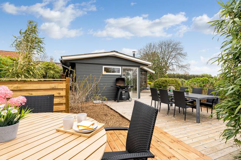 Foto von Ferienhaus AV76 auf Sillerslev - Mors - Thy/Limfjord