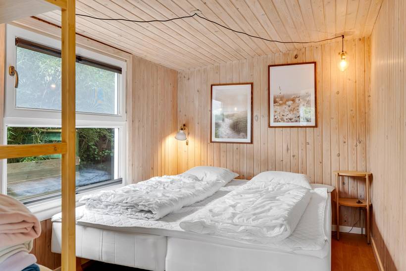 Foto von Ferienhaus AV76 auf Sillerslev - Mors - Thy/Limfjord