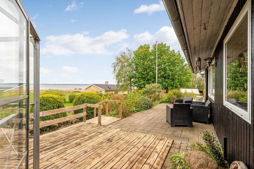 Foto von Ferienhaus AV76 auf Sillerslev - Mors - Thy/Limfjord