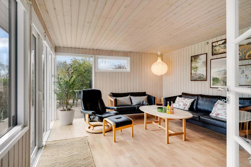 Foto von Ferienhaus AV76 auf Sillerslev - Mors - Thy/Limfjord