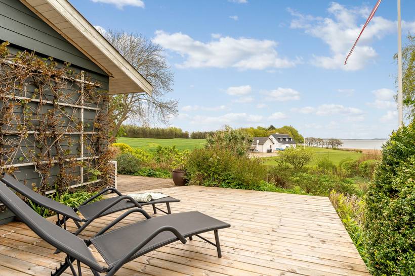 Foto von Ferienhaus AV76 auf Sillerslev - Mors - Thy/Limfjord