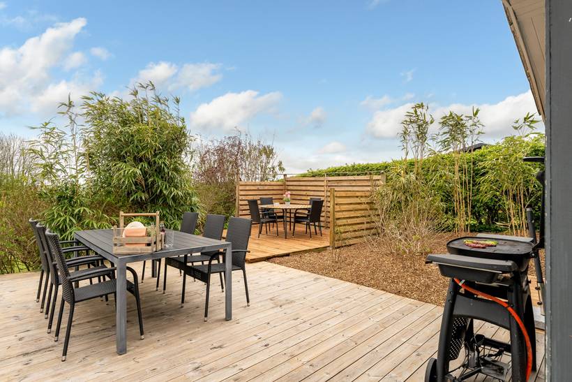 Foto von Ferienhaus AV76 auf Sillerslev - Mors - Thy/Limfjord