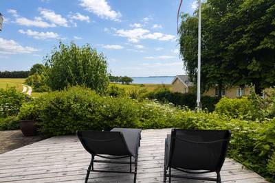 Vorschaubild von Ferienhaus AV76 auf Sillerslev - Mors - Thy/Limfjord