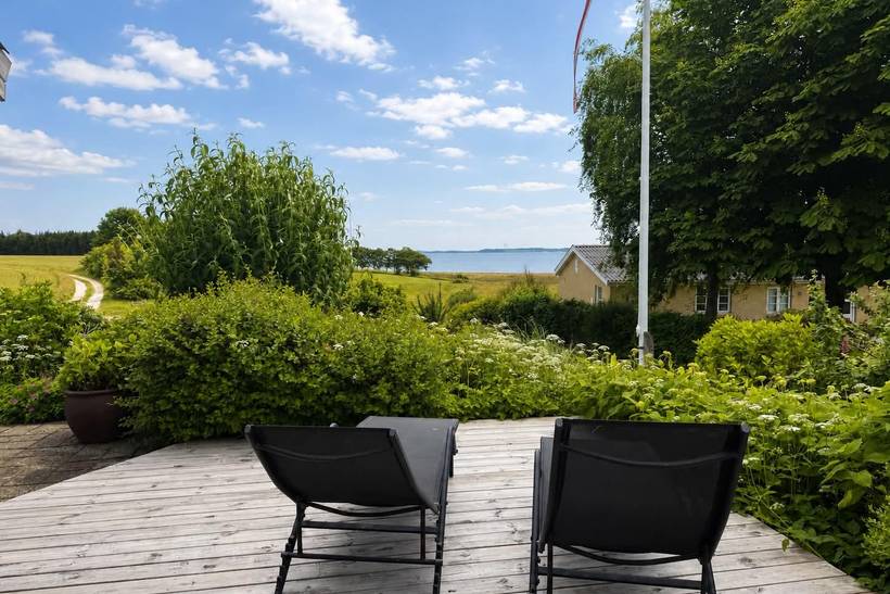 Foto von Ferienhaus AV76 auf Sillerslev - Mors - Thy/Limfjord