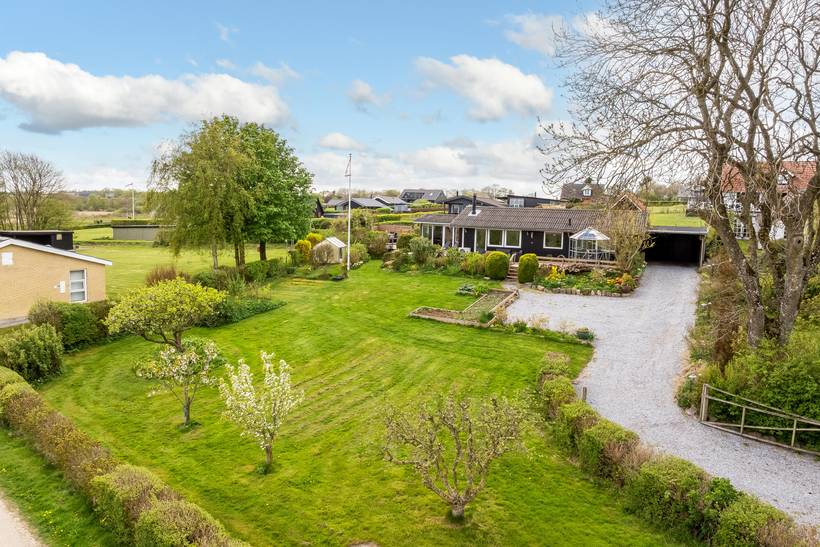 Foto von Ferienhaus AV76 auf Sillerslev - Mors - Thy/Limfjord