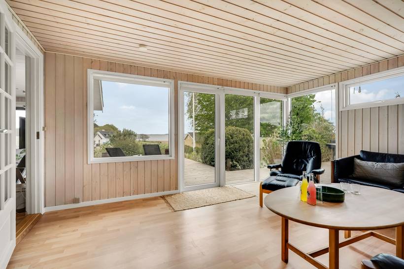 Foto von Ferienhaus AV76 auf Sillerslev - Mors - Thy/Limfjord