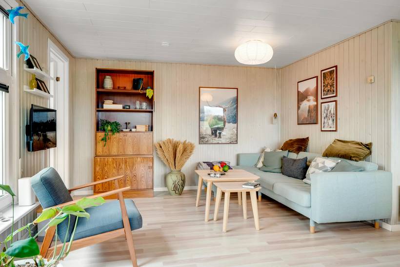 Foto von Ferienhaus AV76 auf Sillerslev - Mors - Thy/Limfjord