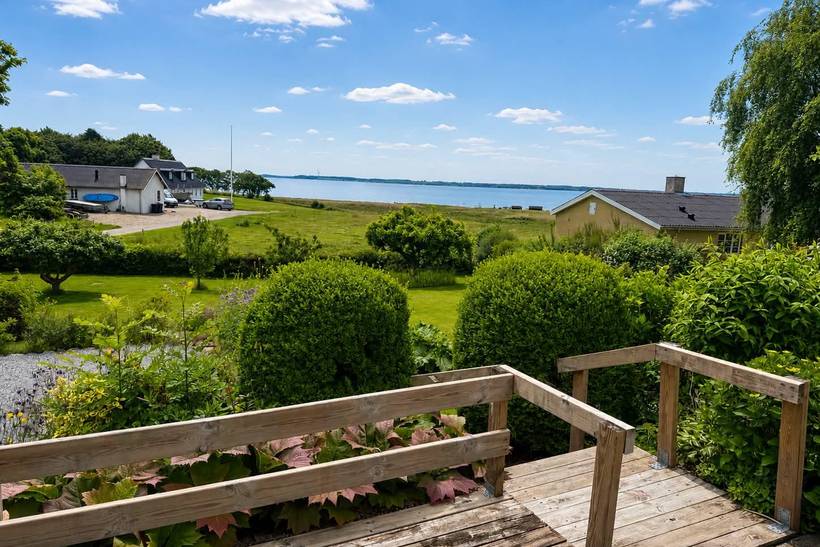 Foto von Ferienhaus AV76 auf Sillerslev - Mors - Thy/Limfjord