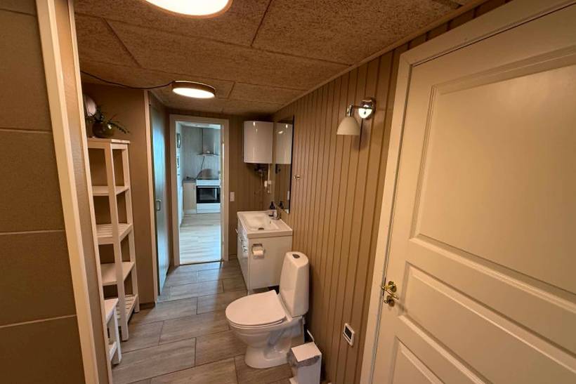 Foto von Ferienhaus AV76 auf Sillerslev - Mors - Thy/Limfjord