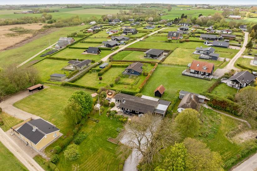Foto von Ferienhaus AV76 auf Sillerslev - Mors - Thy/Limfjord