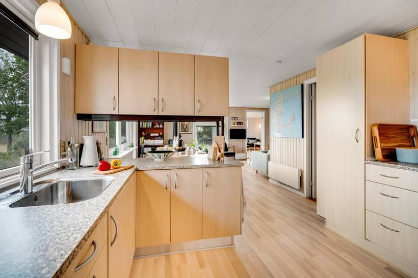 Foto von Ferienhaus AV76 auf Sillerslev - Mors - Thy/Limfjord