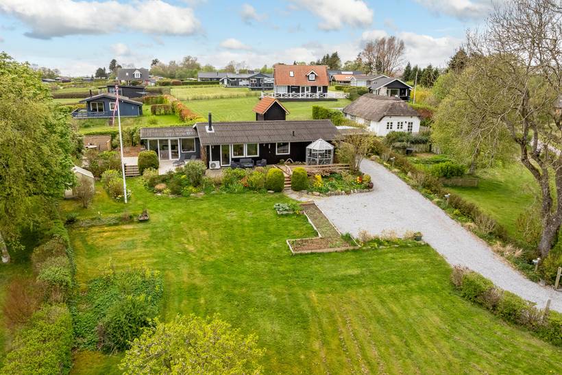 Foto von Ferienhaus AV76 auf Sillerslev - Mors - Thy/Limfjord