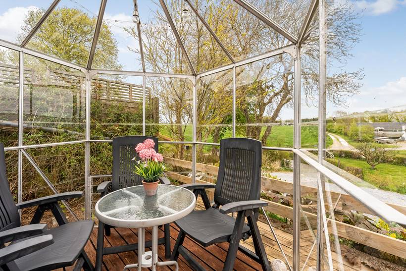 Foto von Ferienhaus AV76 auf Sillerslev - Mors - Thy/Limfjord
