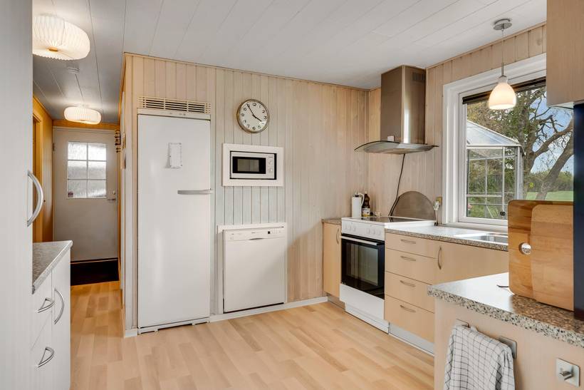 Foto von Ferienhaus AV76 auf Sillerslev - Mors - Thy/Limfjord
