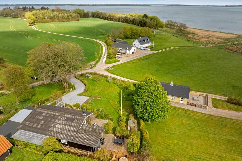 Foto von Ferienhaus AV76 auf Sillerslev - Mors - Thy/Limfjord